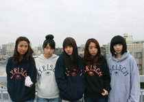 lyrical school（リリカルスクール）